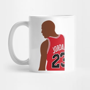 Michael Jordan Mug